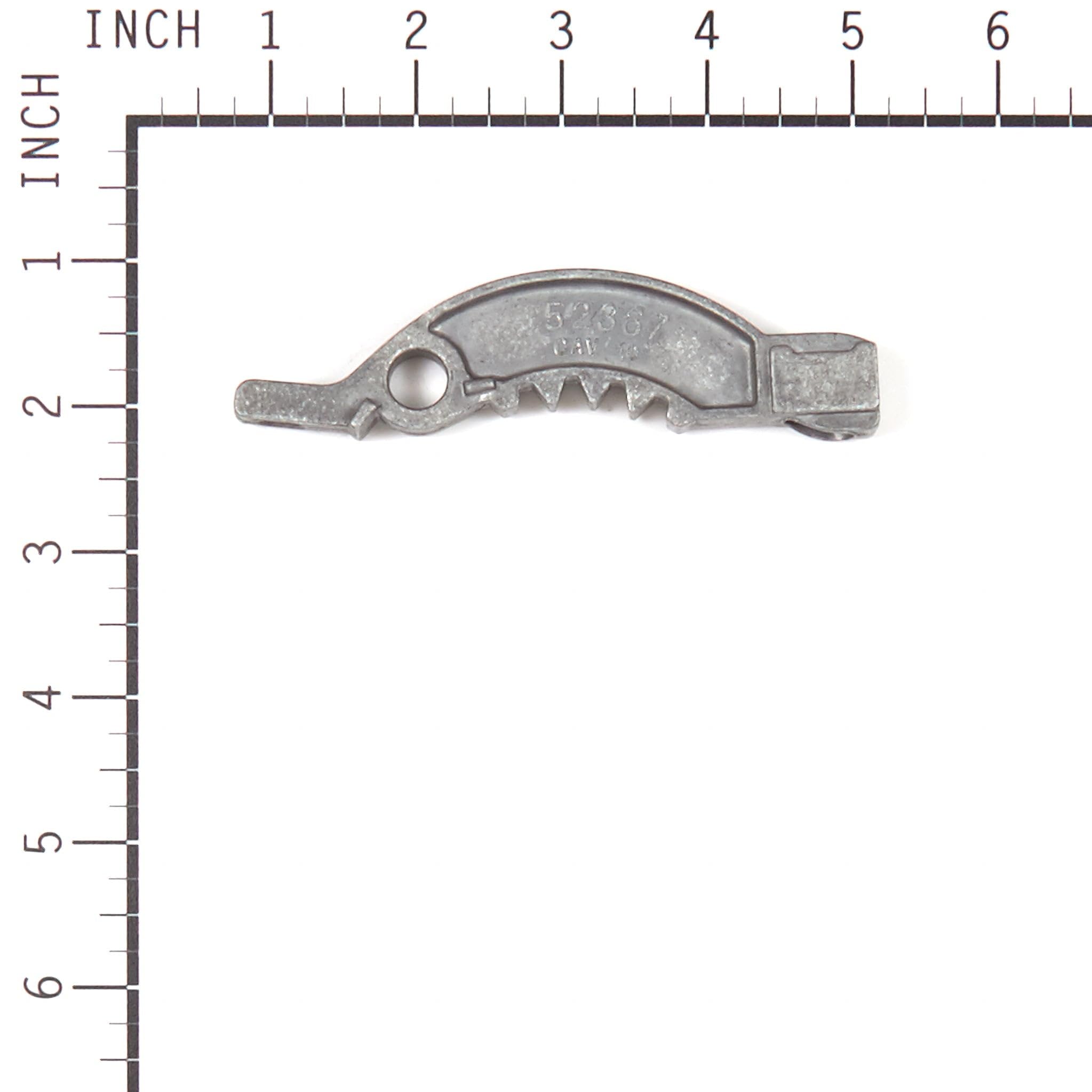 Amazon.com: Hydro-Gear 70865 Arm Brake Kit Genuine Original